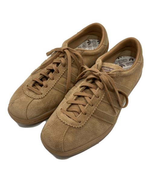 adidas（アディダス）adidas (アディダス) Tobacco カーキ サイズ:SIZE 25cmの古着・服飾アイテム