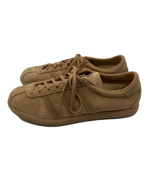 adidas（アディダス）adidas (アディダス) Tobacco カーキ サイズ:SIZE 25cmの古着・服飾アイテム