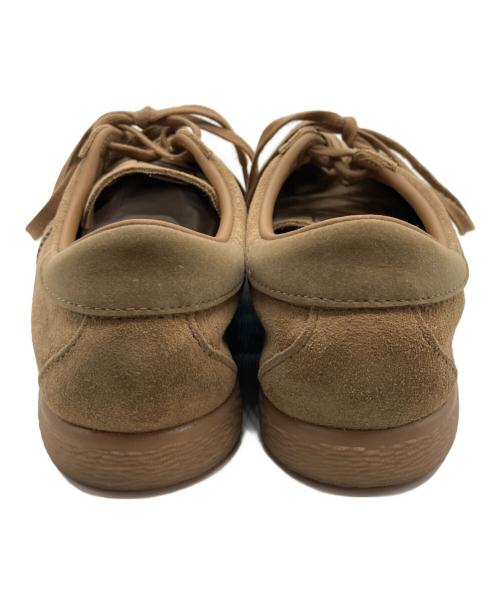 adidas（アディダス）adidas (アディダス) Tobacco カーキ サイズ:SIZE 25cmの古着・服飾アイテム