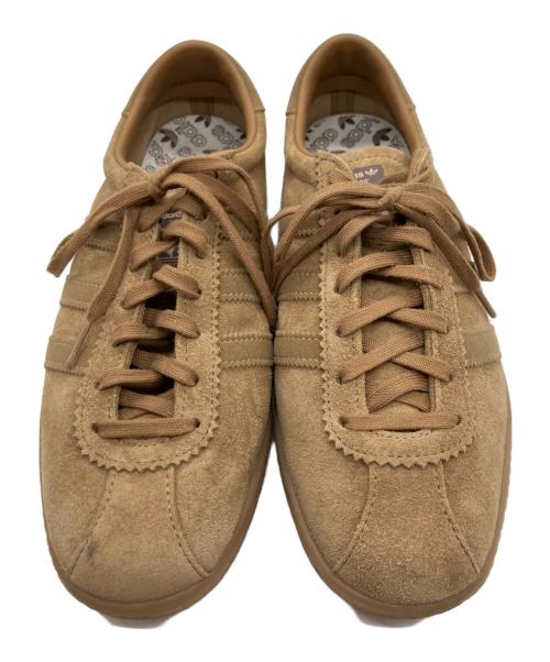 adidas（アディダス）adidas (アディダス) Tobacco カーキ サイズ:SIZE 25cmの古着・服飾アイテム