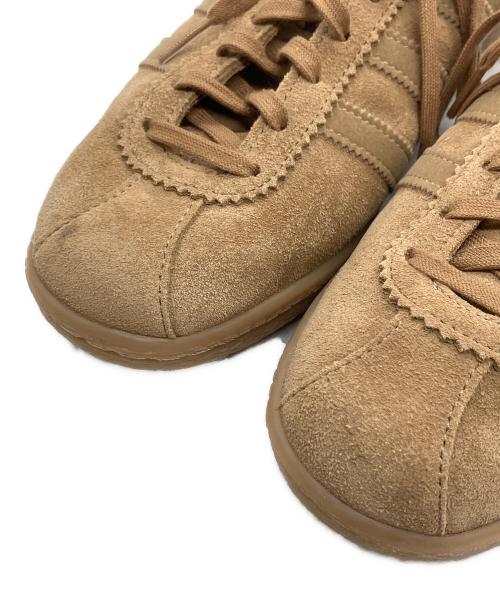 adidas（アディダス）adidas (アディダス) Tobacco カーキ サイズ:SIZE 25cmの古着・服飾アイテム