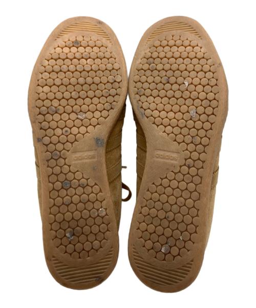 adidas（アディダス）adidas (アディダス) Tobacco カーキ サイズ:SIZE 25cmの古着・服飾アイテム