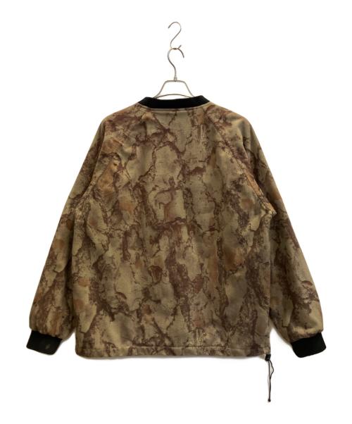 STEARNS（スターンズ）STEARNS (スターンズ) ジャケット カーキ サイズ:Ｌの古着・服飾アイテム