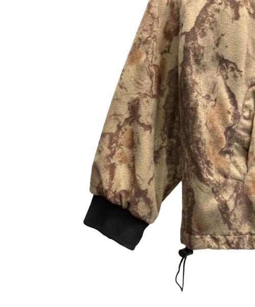 STEARNS（スターンズ）STEARNS (スターンズ) ジャケット カーキ サイズ:Ｌの古着・服飾アイテム