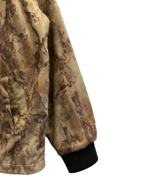 STEARNS（スターンズ）STEARNS (スターンズ) ジャケット カーキ サイズ:Ｌの古着・服飾アイテム