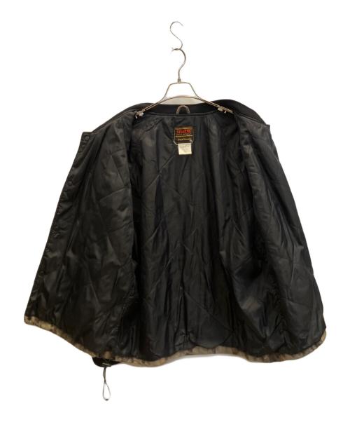 STEARNS（スターンズ）STEARNS (スターンズ) ジャケット カーキ サイズ:Ｌの古着・服飾アイテム