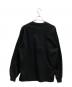 SUPREME (シュプリーム) Small Box Tee L/S ブラック サイズ:Ｓ：11000円