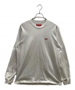 中古・古着通販】SUPREME (シュプリーム) Aeon Flux L/S Tee ホワイト