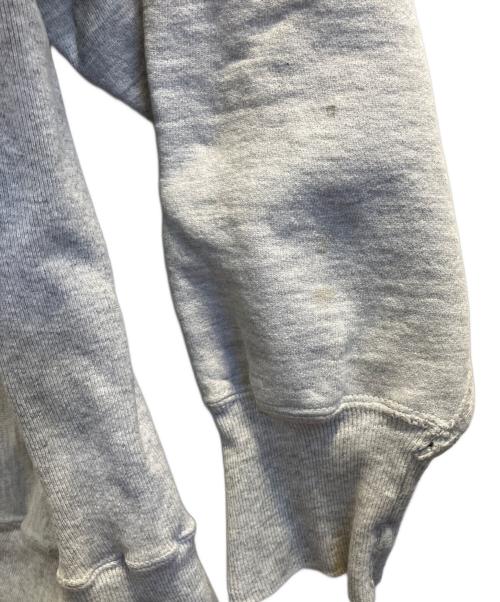 Champion REVERSE WEAVE（チャンピオン リバース ウィーブ）Champion REVERSE WEAVE (チャンピオン リバース ウィーブ) 90sスウェット グレー サイズ:XLの古着・服飾アイテム