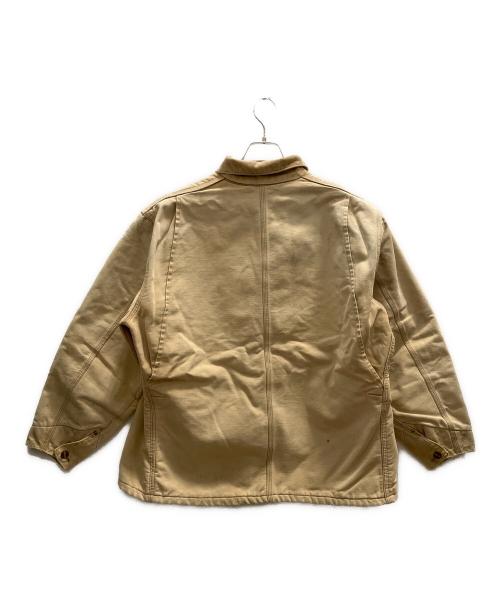 CarHartt（カーハート）CarHartt (カーハート) ミシガンチョアコート カーキ サイズ:不明の古着・服飾アイテム