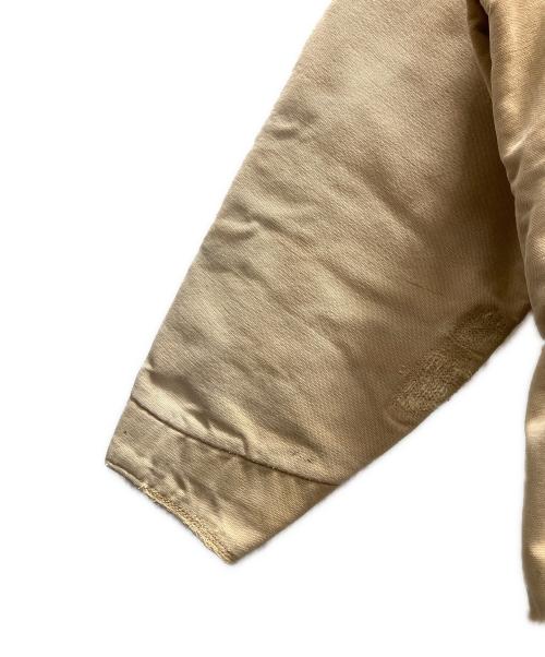 CarHartt（カーハート）CarHartt (カーハート) ミシガンチョアコート カーキ サイズ:不明の古着・服飾アイテム