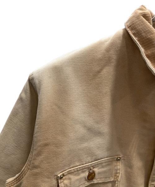 CarHartt（カーハート）CarHartt (カーハート) ミシガンチョアコート カーキ サイズ:不明の古着・服飾アイテム