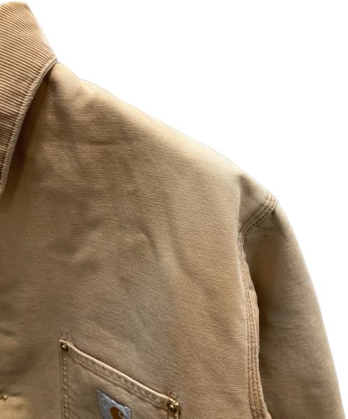 CarHartt（カーハート）CarHartt (カーハート) ミシガンチョアコート カーキ サイズ:不明の古着・服飾アイテム