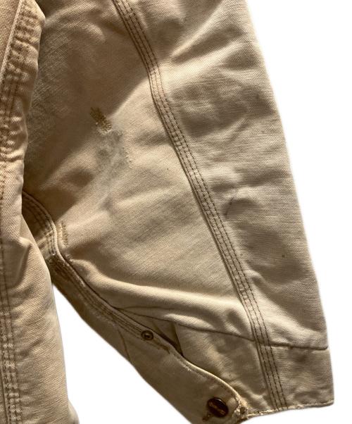 CarHartt（カーハート）CarHartt (カーハート) ミシガンチョアコート カーキ サイズ:不明の古着・服飾アイテム