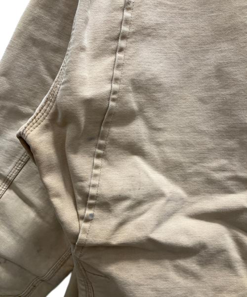 CarHartt（カーハート）CarHartt (カーハート) ミシガンチョアコート カーキ サイズ:不明の古着・服飾アイテム