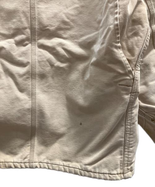 CarHartt（カーハート）CarHartt (カーハート) ミシガンチョアコート カーキ サイズ:不明の古着・服飾アイテム