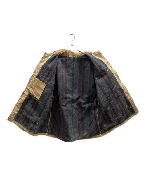 CarHartt（カーハート）CarHartt (カーハート) ミシガンチョアコート カーキ サイズ:不明の古着・服飾アイテム
