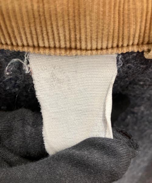 CarHartt（カーハート）CarHartt (カーハート) ミシガンチョアコート カーキ サイズ:不明の古着・服飾アイテム