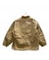 CarHartt (カーハート) ミシガンチョアコート カーキ サイズ:不明：25000円