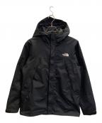 THE NORTH FACEザ ノース フェイス）の古着「スクープジャケット」｜ブラック