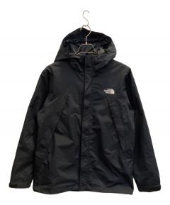 中古・古着通販】THE NORTH FACE (ザ ノース フェイス) コンパクト