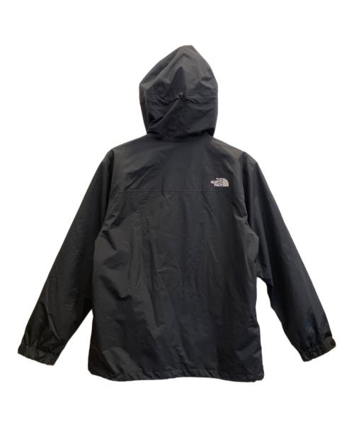 THE NORTH FACE（ザ ノース フェイス）THE NORTH FACE (ザ ノース フェイス) スクープジャケット ブラック サイズ:Ｌの古着・服飾アイテム