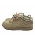NIKE SB (ナイキエスビー) ローカットスニーカー カーキ サイズ:SIZE 28cm：10000円