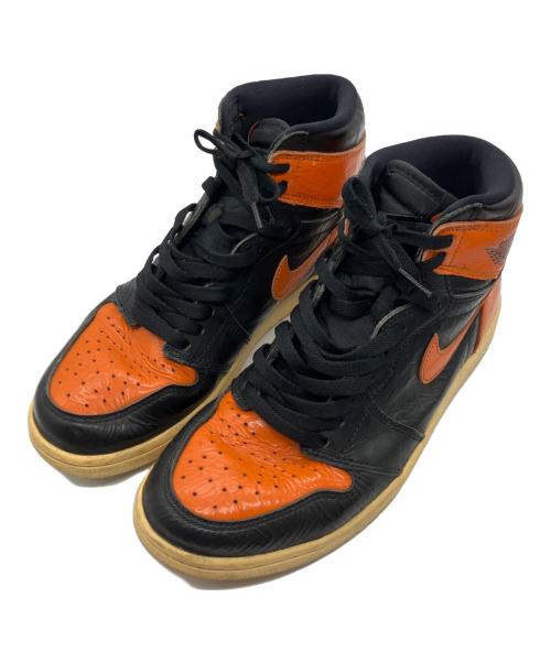 NIKE（ナイキ）NIKE (ナイキ) AIR JORDAN1　RETRO HIGH OG 