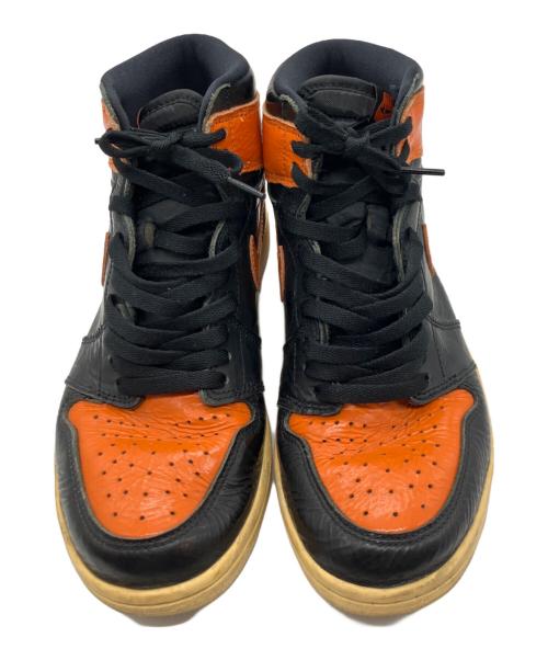 NIKE（ナイキ）NIKE (ナイキ) AIR JORDAN1　RETRO HIGH OG 