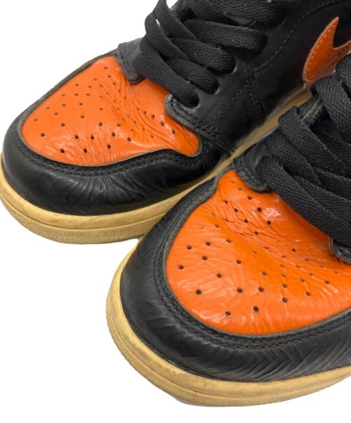 NIKE（ナイキ）NIKE (ナイキ) AIR JORDAN1　RETRO HIGH OG 