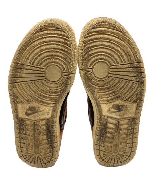 NIKE（ナイキ）NIKE (ナイキ) AIR JORDAN1　RETRO HIGH OG 