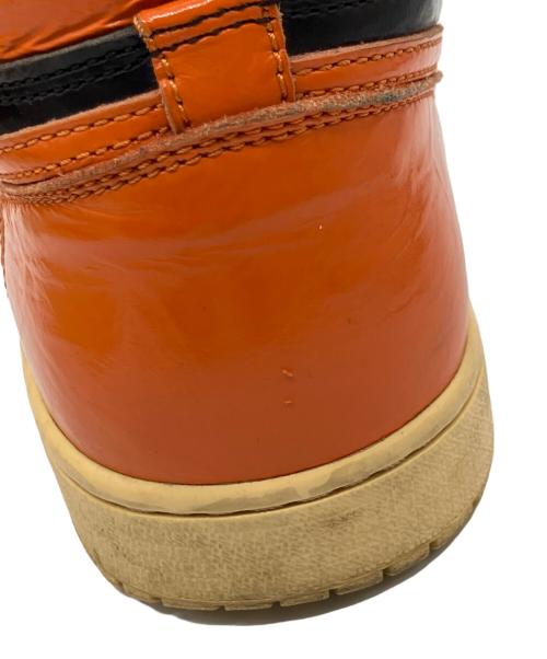 NIKE（ナイキ）NIKE (ナイキ) AIR JORDAN1　RETRO HIGH OG 