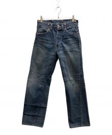 LEVI'S（リーバイス）の古着「復刻501XXデニムパンツ」｜インディゴ
