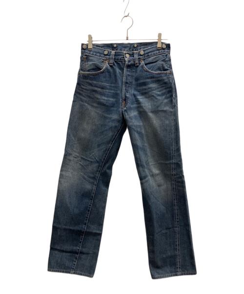 LEVI'S（リーバイス）LEVI'S (リーバイス) 復刻501XXデニムパンツ インディゴ サイズ:w34の古着・服飾アイテム