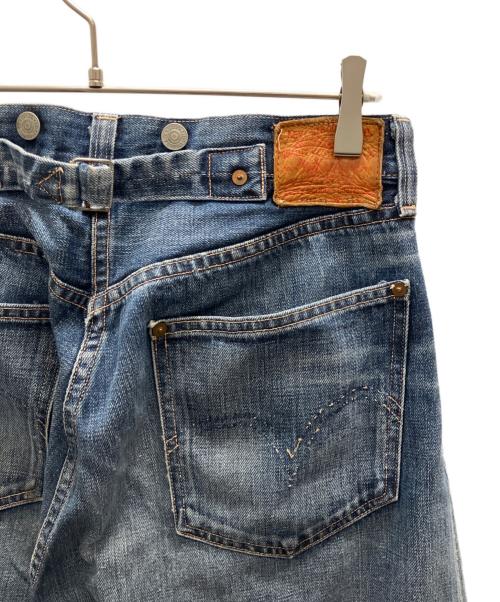 LEVI'S（リーバイス）LEVI'S (リーバイス) 復刻501XXデニムパンツ インディゴ サイズ:w34の古着・服飾アイテム