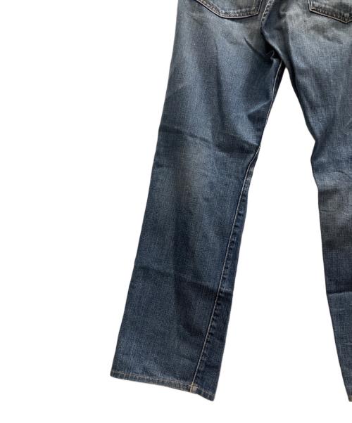 LEVI'S（リーバイス）LEVI'S (リーバイス) 復刻501XXデニムパンツ インディゴ サイズ:w34の古着・服飾アイテム