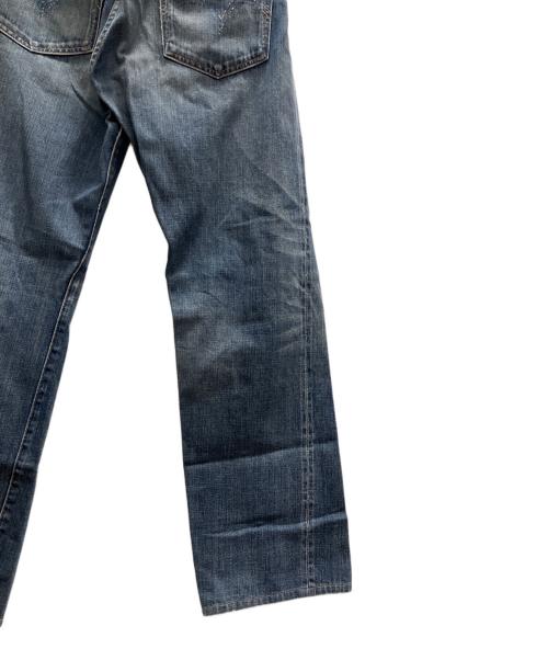 LEVI'S（リーバイス）LEVI'S (リーバイス) 復刻501XXデニムパンツ インディゴ サイズ:w34の古着・服飾アイテム