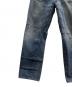 中古・古着 LEVI'S (リーバイス) 復刻501XXデニムパンツ インディゴ サイズ:w34：20000円