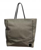 BALLYバリー）の古着「ボストンバッグ」｜ブラック