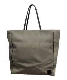 BALLY（バリー）の古着「ボストンバッグ」｜ブラック