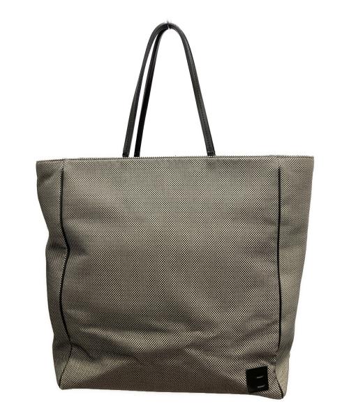 BALLY（バリー）BALLY (バリー) ボストンバッグ ブラックの古着・服飾アイテム