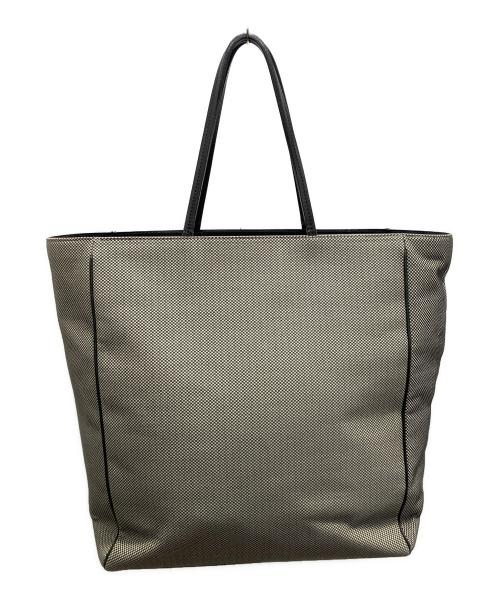 BALLY（バリー）BALLY (バリー) ボストンバッグ ブラックの古着・服飾アイテム