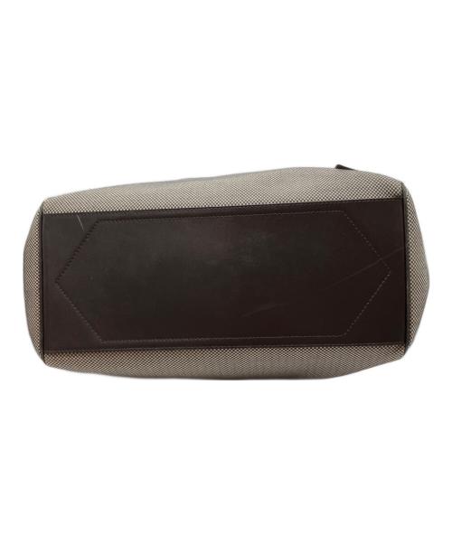 BALLY（バリー）BALLY (バリー) ボストンバッグ ブラックの古着・服飾アイテム