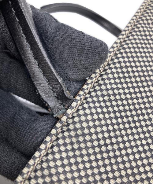 BALLY（バリー）BALLY (バリー) ボストンバッグ ブラックの古着・服飾アイテム