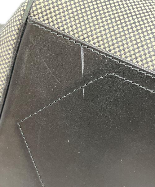 BALLY（バリー）BALLY (バリー) ボストンバッグ ブラックの古着・服飾アイテム