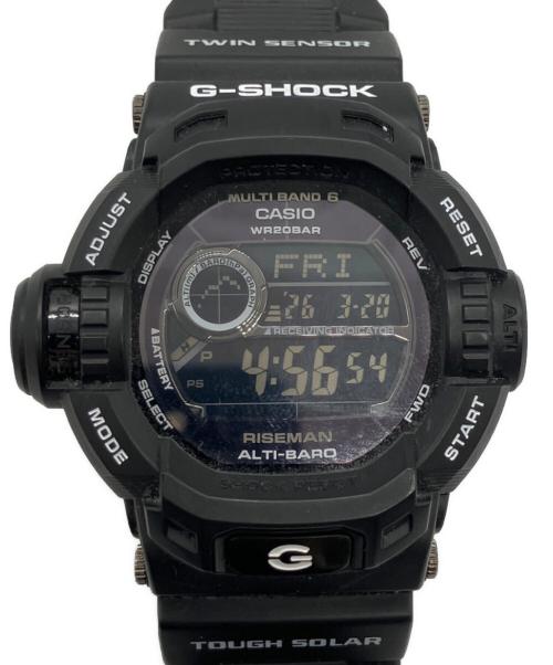CASIO（カシオ）CASIO (カシオ) G-SHOCKの古着・服飾アイテム