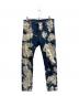 DSQUARED2（ディースクエアード）の古着「Skater Jean　ペイント加工」｜インディゴ