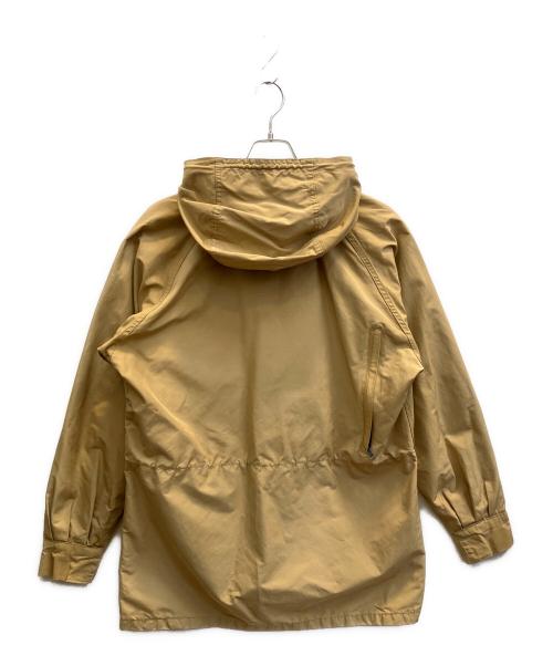 SIERRA DESIGNS（シエラデザインズ）SIERRA DESIGNS (シエラデザインズ) 80's　ロクヨンクロスマウンテンパーカー カーキ サイズ:Ｌの古着・服飾アイテム