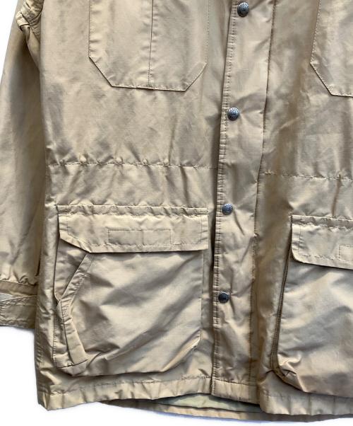 SIERRA DESIGNS（シエラデザインズ）SIERRA DESIGNS (シエラデザインズ) 80's　ロクヨンクロスマウンテンパーカー カーキ サイズ:Ｌの古着・服飾アイテム