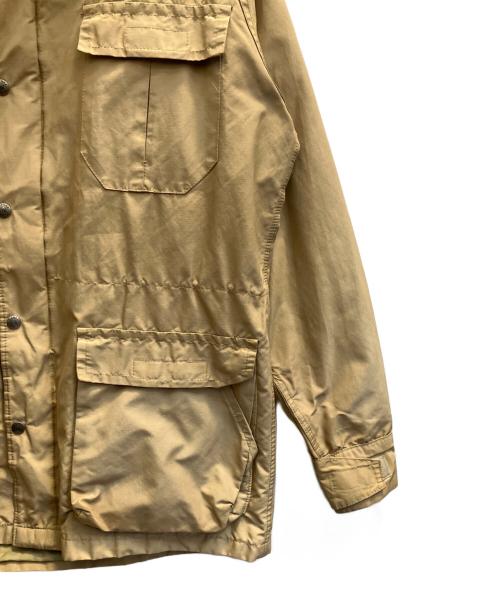 SIERRA DESIGNS（シエラデザインズ）SIERRA DESIGNS (シエラデザインズ) 80's　ロクヨンクロスマウンテンパーカー カーキ サイズ:Ｌの古着・服飾アイテム